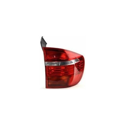 Zadní světlo- pravé vnější BMW X5 (E70) 2006-2010 |006-2010| DEPO | 4441939RUE – Hledejceny.cz