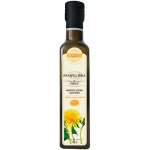 GREEN IDEA Pampeliška+kopřiva sirup - třtinový 250 ml Topvet – Hledejceny.cz