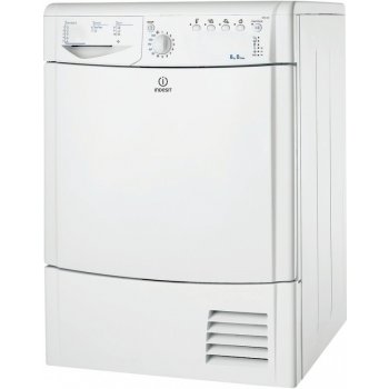 Indesit IDCA G35 B ECO