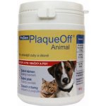 ProDen PlaqueOff Powder pro psy a kočky zubní kámen 40 g – Zboží Mobilmania