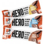 Extrifit Hero Protein Bar 31% 65 g – Zboží Dáma