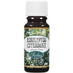 Saloos esenciální olej Eukalyptus Citriodora 20 ml – Zbozi.Blesk.cz