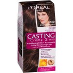 L'Oréal Casting Creme Gloss 500 kaštanová 48 ml – Zboží Dáma
