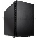 Fractal Design Define Nano S FD-CA-DEF-NANO-S-BK