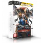 The Witcher 3: Divoký hon - O Víně a Krvi – Zboží Živě