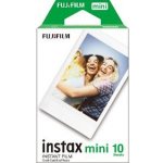 Fujifilm INSTAX MINI EU 1 GLOSSY (10 / PK) – Zboží Živě