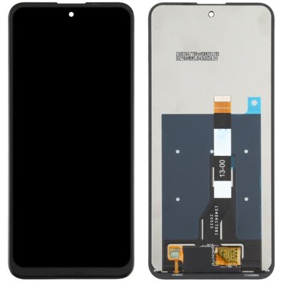 LCD Displej Nokia X20 – Zboží Mobilmania