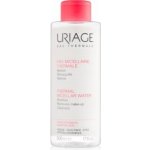 Uriage Eau Micellaire Thermale micelární čistící voda pro citlivou pleť se sklonem ke zčervenání (Soothes, Removes Make-Up, Cleanses) 500 ml – Zboží Mobilmania