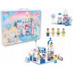 Sluban B0868 Villa 446 ks – Zboží Dáma