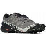 Salomon Speedcross 6 Wide M L41744100 quiet shade/black/pearl blue – Sleviste.cz