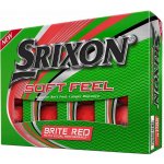 Srixon Soft Feel Brite – Hledejceny.cz