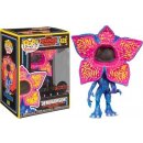 Funko Pop! 428 Stranger Things Black Light Demogorgon