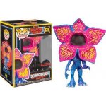 Funko Pop! 428 Stranger Things Black Light Demogorgon – Zboží Mobilmania