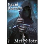 Mrtvý lotr - Pouť mrtvého 1 - Pavel Korněv – Hledejceny.cz