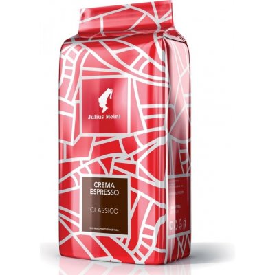 Julius Meinl Crema Espresso 1 kg – Zboží Mobilmania