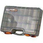 Savage Gear Krabička Lurebox 2 Sided Smoke Large – Zboží Mobilmania