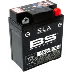BS Battery 6N6-3B | Zboží Auto