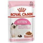 Royal Canin Kitten Instinctive Jelly 12 x 85 g – Hledejceny.cz