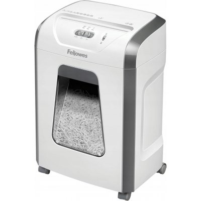Fellowes Powershred 12C – Hledejceny.cz