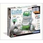 Clementoni Věda a hra EcoBot – Zbozi.Blesk.cz