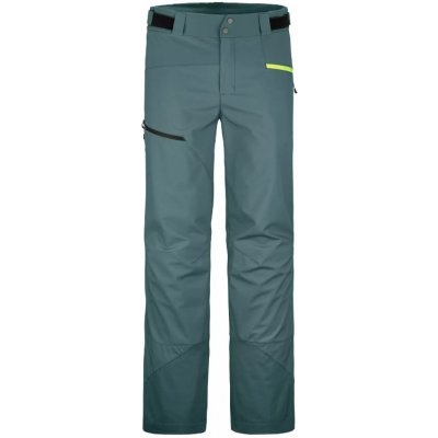 Ortovox Mesola pants Men's Arctic Grey – Sleviste.cz