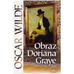 Obraz Doriana Graye - Wilde Oscar – Hledejceny.cz