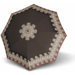 Doppler Fiber Mini Classic dámský mechanický skládací deštník modrý – Hledejceny.cz