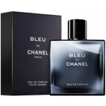 Chanel Bleu de Chanel parfémovaná voda pánská 150 ml – Hledejceny.cz