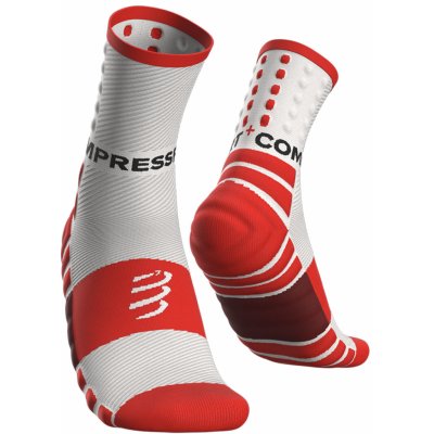 Compressport ponožky SHOCK ABSORB SOCKS