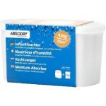 Everbrand pohlcovač vlhkosti Absodry Mini Compact pro místnost do 35m3, 450 g 211-ADC-V – Zboží Mobilmania
