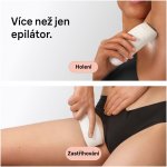 Braun Silk-épil 5 5-050 – Zboží Dáma
