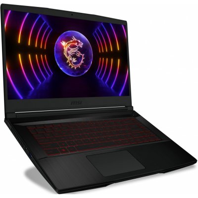 MSI Thin GF63 12VE-029DE – Zboží Živě