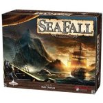 Plaid Hat Games SeaFall – Hledejceny.cz