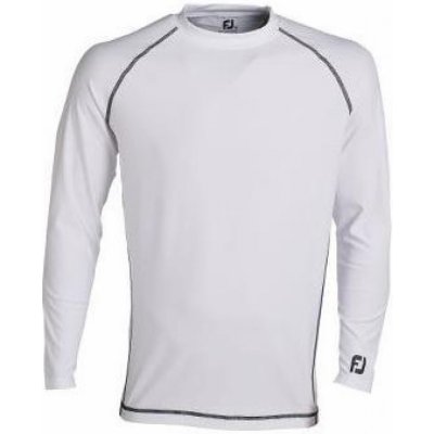 FootJoy W spodní triko Base Layer bílá