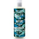 Faith in Nature kondicionér bez parfemace hypoalergenní XL 400 ml