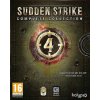 Hra na PC Sudden Strike 4 Complete