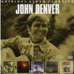 Original Album Classics - John Denver CD – Hledejceny.cz