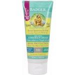Badger opalovací krém pro miminka SPF30 87 g – Zboží Dáma Badger opalovací krém pro miminka SPF30 87 g – Zboží Dáma