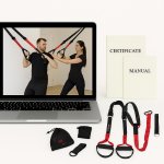 Dr.nek Online kurz závěsný posilovací systém např. TRX včetně závěsného systému – Hledejceny.cz