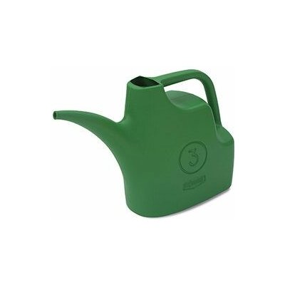 STEFANPLAST konev na zalévání květin PRIMAVERA 22cm 3l zelená – Hledejceny.cz