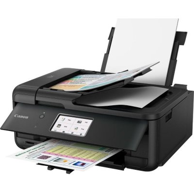 Canon PIXMA TR 7650 – Zboží Mobilmania