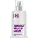 Brazil Keratin Intensive Serum Treatment regenerační kúra 100 ml – Hledejceny.cz