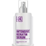 Brazil Keratin Intensive Serum Treatment regenerační kúra 100 ml – Hledejceny.cz