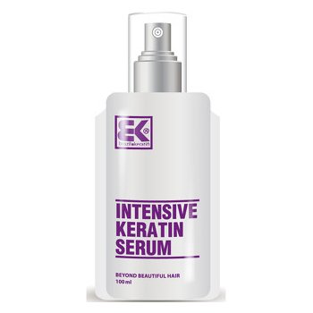 Brazil Keratin Intensive Serum Treatment regenerační kúra 100 ml