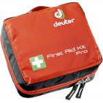 Deuter First Aid Kit Active Papaya plná – Zboží Dáma