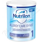NUTRILON 1 ALLERGY CARE SYNEO POR PLV SOL 450G – Hledejceny.cz