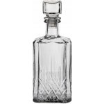 Florina Kristal Karafa 0,5 l – Zboží Dáma