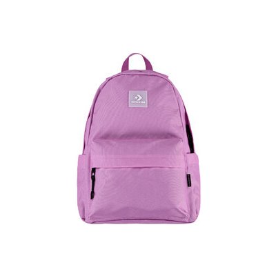 Converse star chevron core backpack 9A5493-A6O Růžová – Zboží Mobilmania