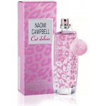 Naomi Campbell Cat Deluxe toaletní voda dámská 30 ml – Hledejceny.cz