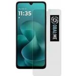 Obal:Me 2.5D tvrzené sklo pro Motorola G06/G06 Power Clear 8596311299520 – Zboží Živě
